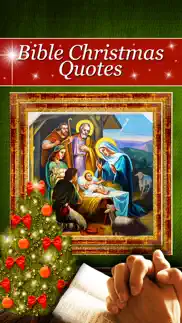 bible christmas quotes - christian verses for the holiday season iphone images 1