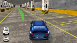 super cars parking 3d - underground drive and drift simulator iphone images 4