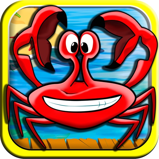 Crab Out of Water app reviews download