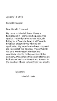 cover letter creator iphone images 2