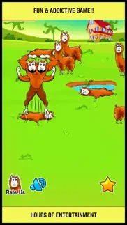 alpaca dash - an the branch jump evolution begins iphone images 1