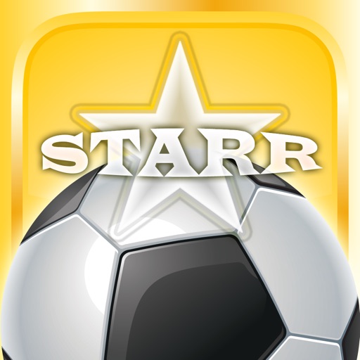 Soccer Card Maker - Make Your Own Custom Soccer Cards with Starr Cards app reviews download