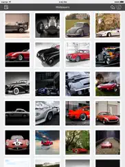 wallpaper collection classiccars edition ipad images 1