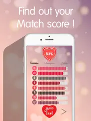love test 2016 - name compatibility tester calculator ipad images 2