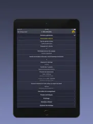 techapp pour mercedes iPad Captures Décran 4