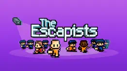the escapists: évasion iPhone Captures Décran 1