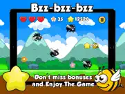 bzz-bzz-bzz - accelerometer arcade game ipad images 3