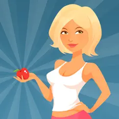 calorie counter free - lose weight, gain fitness, track calories and reach your weight goal with this app as your pal logo, reviews