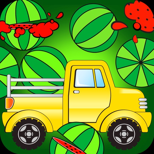 Truck with Watermelons app reviews download