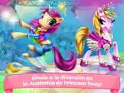 academia de las princesas poni ipad capturas de pantalla 1