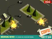 pako - car chase simulator ipad images 3