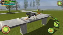 rottweiler dog life simulator iphone images 3