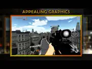 city sniper killer -hit the liberty prisoner guard ipad images 3