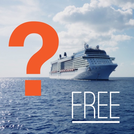 Guess the Cruise Ship Game Free app reviews download
