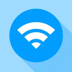 wifi-password logo, reviews