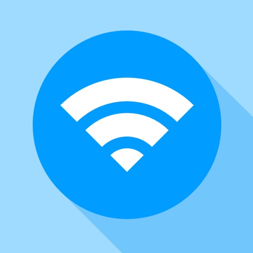 WIFI-PASSWORD app reviews download