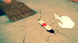 touch skate pro 3d - skateboard park simulator game iphone images 4