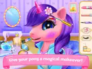 pony horse princess academy ipad images 3