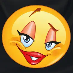 Adult Dirty Emoji - Extra Emoticons for Sexy Flirty Texts for Naughty Couples app reviews