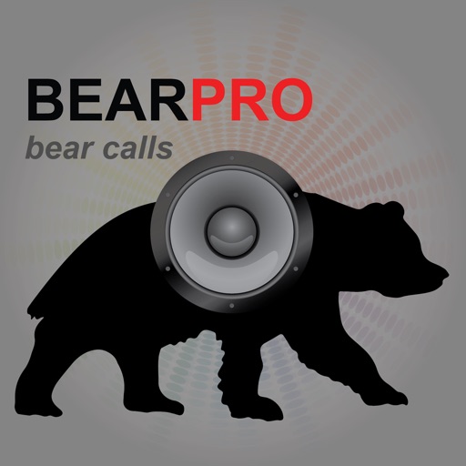 REAL Bear Calls - Bear Hunting Calls - Bear Sounds app reviews download
