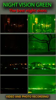 Ночное видение Режим Реального Времени Камера Секрет - Истинный Свет для Фото и Видео айфон картинки 1