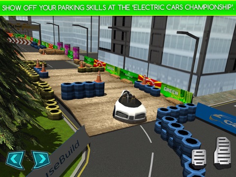 concept hybrid car parking simulator real extreme driving racing ipad images 4