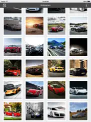 wallpaper collection supercars edition ipad images 1