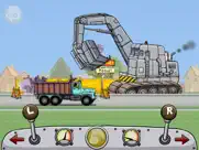 wrecking ball truck ipad images 3