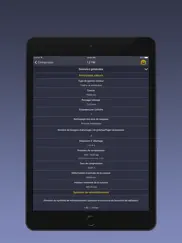 techapp pour volkswagen iPad Captures Décran 4