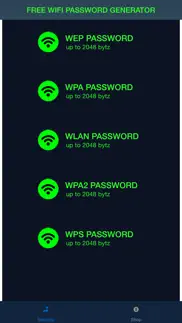free wifi password generator iphone images 2