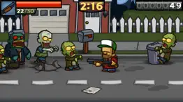 zombieville usa 2 iphone images 1