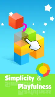 block puzzle -drop rolling color blocks in crazy and happy 100 boards iphone images 4