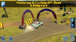 offroad 4x4 truck trials parking simulator 2 a real stunt car driving racing sim iphone images 4