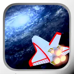star expedition your space ship gravity orbit simulator game logo, reviews