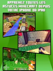 youtubers twitchers minecraft edition iPad Captures Décran 2