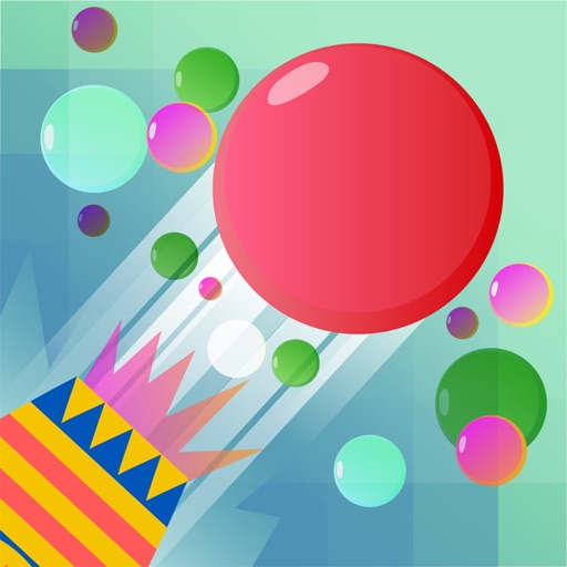 Bubble Shooter Evolution app reviews download