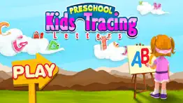 preschool kids tracing letters iphone images 1