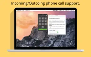 phonepad - call any number from your mac iphone images 3