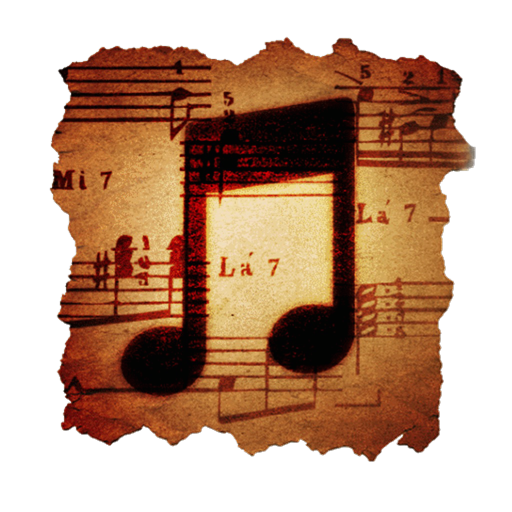 petrucci sheet music logo, reviews