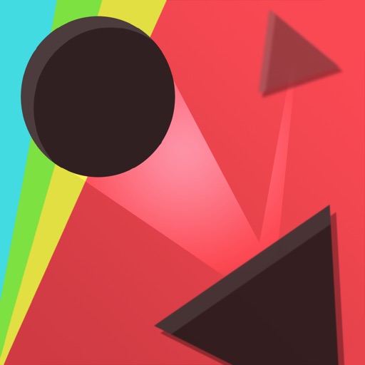 Rocket Ball - Endless Jump app reviews download