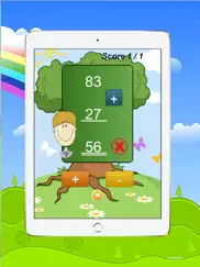 addition subtraction math - education games for kids ipad images 4