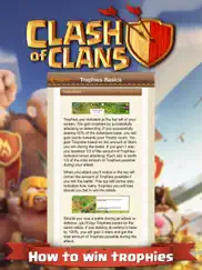 guide and tools for clash of clans ipad images 2