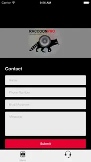 raccoon calls - raccoon hunting - raccoon sounds iphone images 3