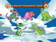 dinosaur colouring games ipad images 1