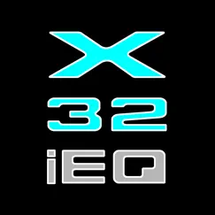 x32 ieq logo, reviews