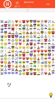 emoji eye test iphone images 2