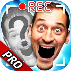 ifunface pro - create funny hd videos from photos, fun face logo, reviews