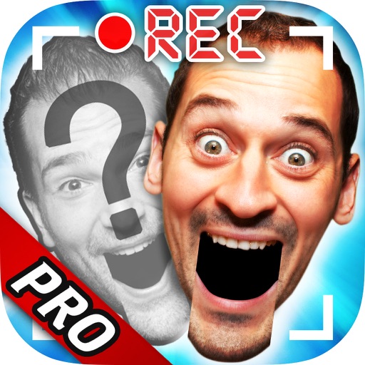 iFunFace Pro - Create Funny HD Videos From Photos, Fun Face app reviews download
