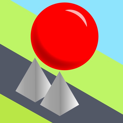 Red Ball GO app reviews download