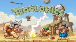 troglomics, caveman adventures iphone capturas de pantalla 1